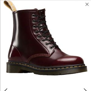 Dr. Martens Vegan 1460 8-Eye Boot